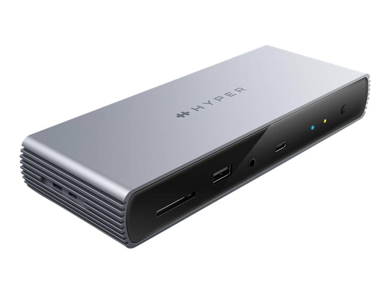 TARGUS HyperDrive ThunderBolt 4 Docking Station