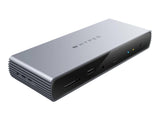 TARGUS HyperDrive ThunderBolt 4 Docking Station