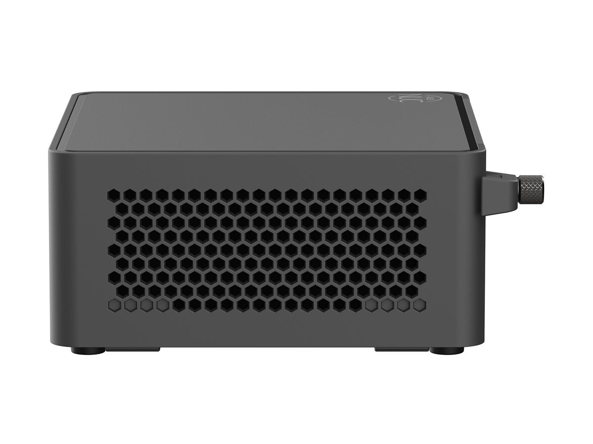 ASUS RNUC15CRHV500002 Barebone Intel Core Ultra 5 235H Kit L6 EU Cord