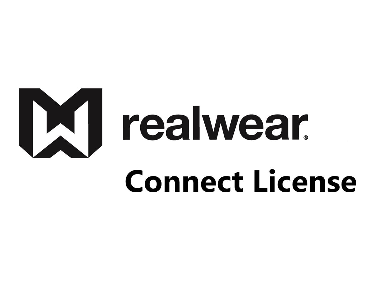 REALWEAR Connect License - 12 months