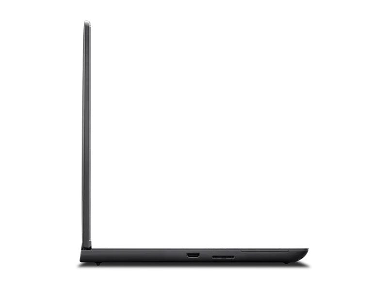 LENOVO ThinkPad - P16v - G2 - 16p WUXGA - Intel Core Ultra 7 165H - W11Pro - 32Go RAM - 1To SSD - RTX 2000 Ada 8Go