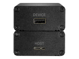 LINDY 350m Fibre Optic USB 3.0 Extender