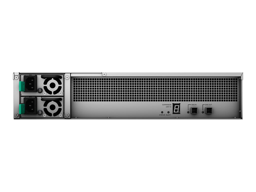SYNOLOGY FX2421 Expansion Unit 24-bay 2.5inch