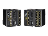 CISCO CATALYSTIE3300W/8GECOPPERAND2GE SFP MODULARNE REMANUFACTURED