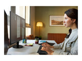 PHILIPS 27E2N1100L/00 27p 1920x1080 100Hz HDMI D-Sub Black