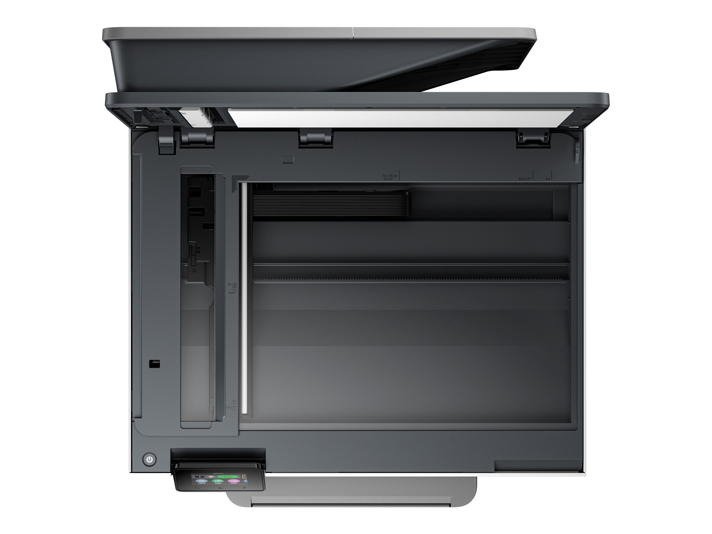 HP Officejet Pro 9120e All-in-One MFP colour inkjet A4 21ppm Copy 22ppm Print 250sheets USB imprimante Wi-Fi Bluetooth LAN