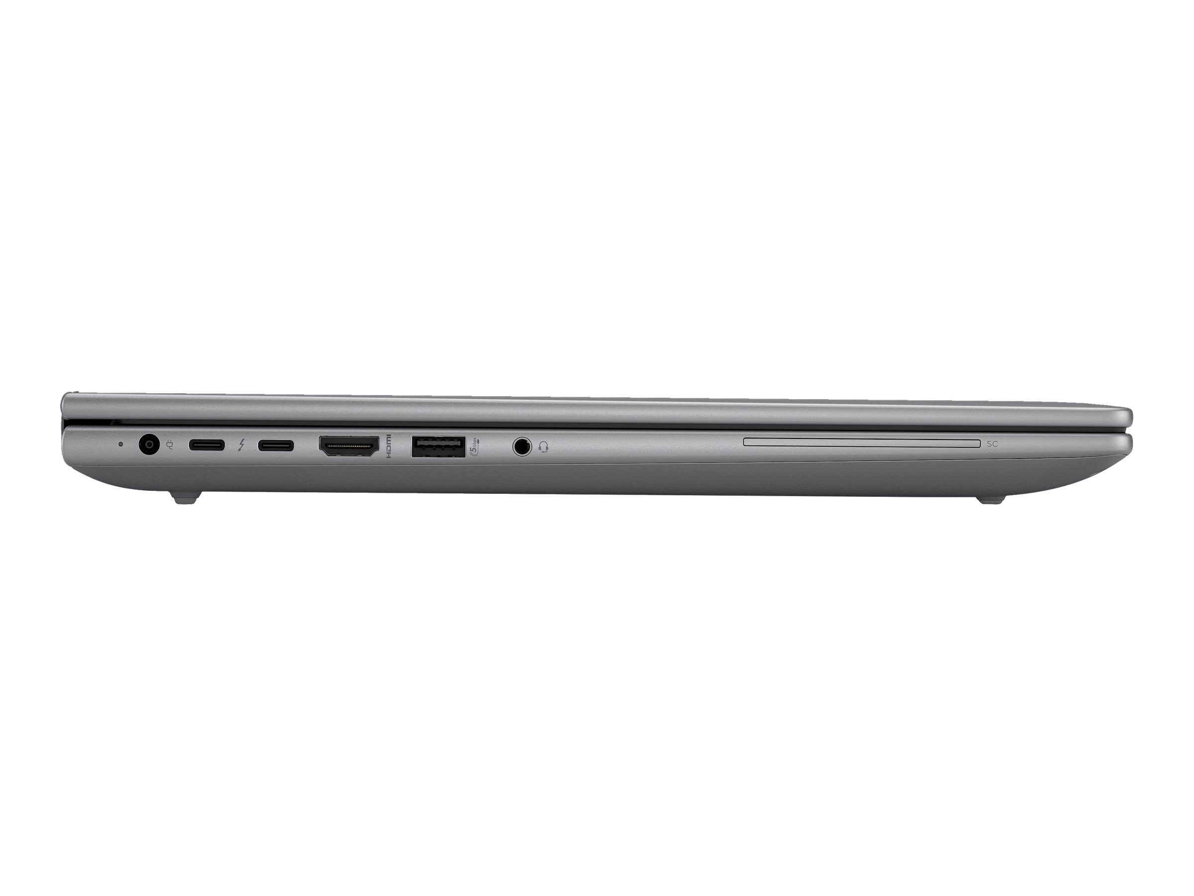 HP Mobile Workstation ZBook Power G11 AMD Ryzen 5 8645HS 16inch AG WUXGA 400nits 16GB 1TB SSD W11P 3/3/0  SmartBuy