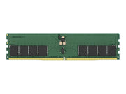KINGSTON 64Go 6400MT/s DDR5 Non-ECC CL52 CUDIMM 2Rx8