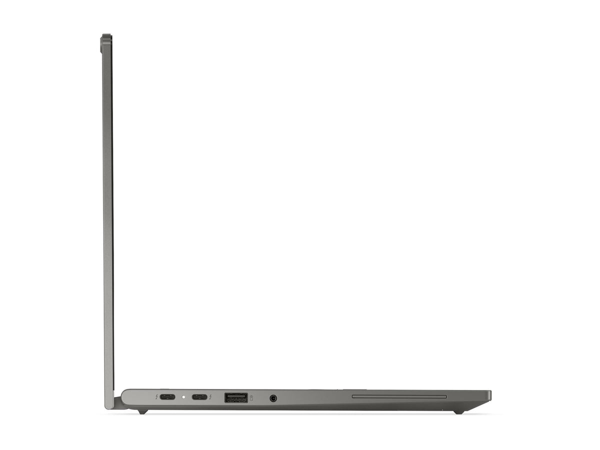 LENOVO ThinkPad L13 2in1 Gen 6 AMD Ryzen 5 PRO 215 13.3p WUXGA Touch 16Go 512Go SSD M.2 AMD Radeon 740M W11P 4YR Premier NBD (P)