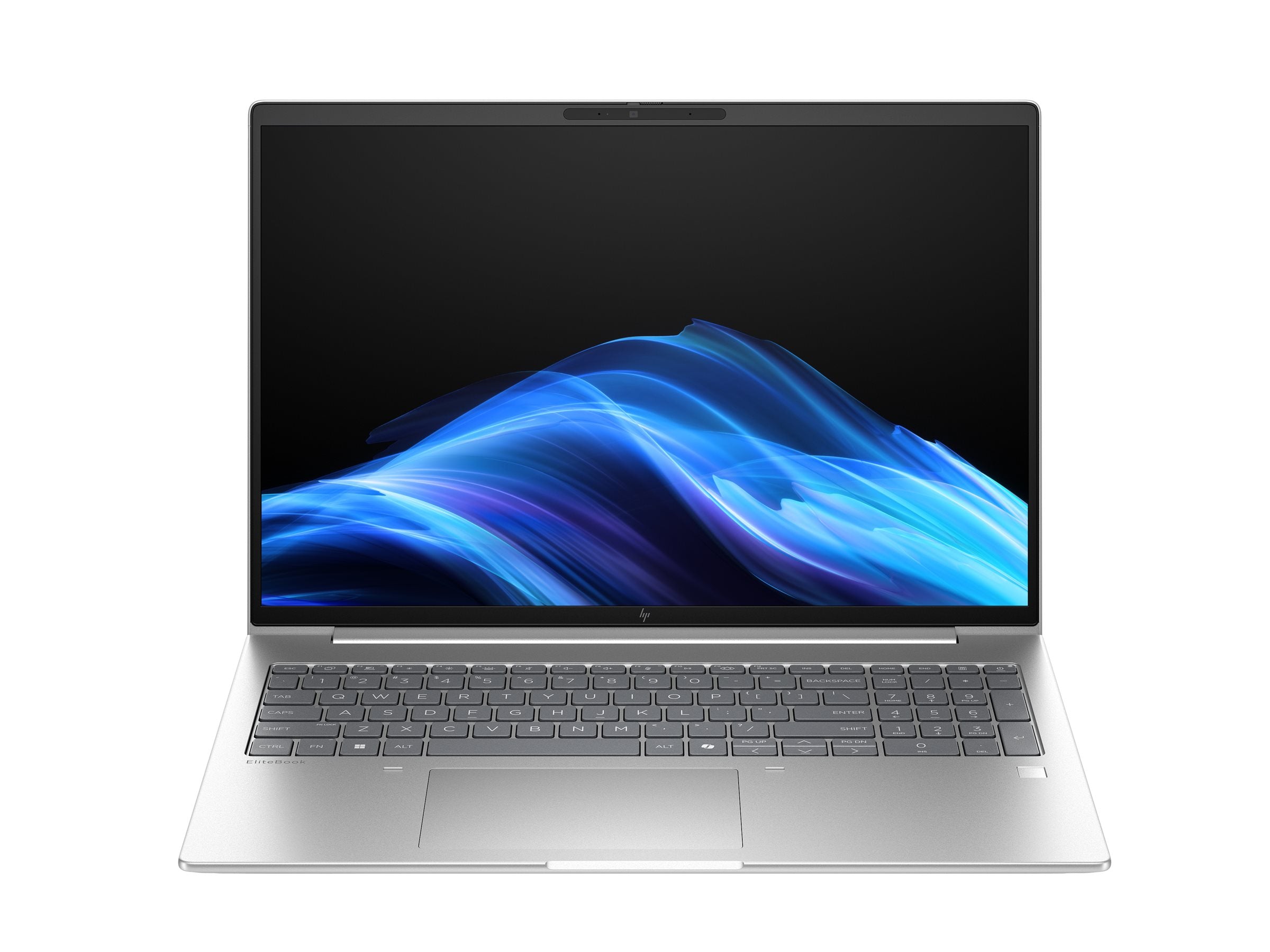 HP EliteBook 6 G1i IA Nouvelle génération Intel Core Ultra 7 255U 13.3p WUXGA 32Go 1To SSD UMA W11P Copilot + PC 1/1/0