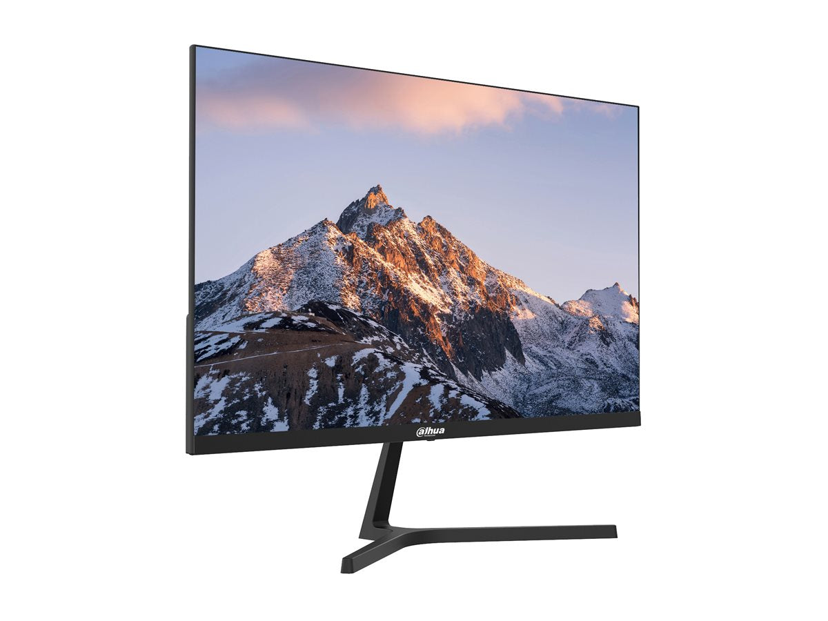 Dahua - Écran LED - 27p - 1920x1080 FHD 140 Hz - 5 ms - Inclinable - Garantie 2 ans