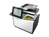 HP PageWide Enterprise Color MFP 586dn