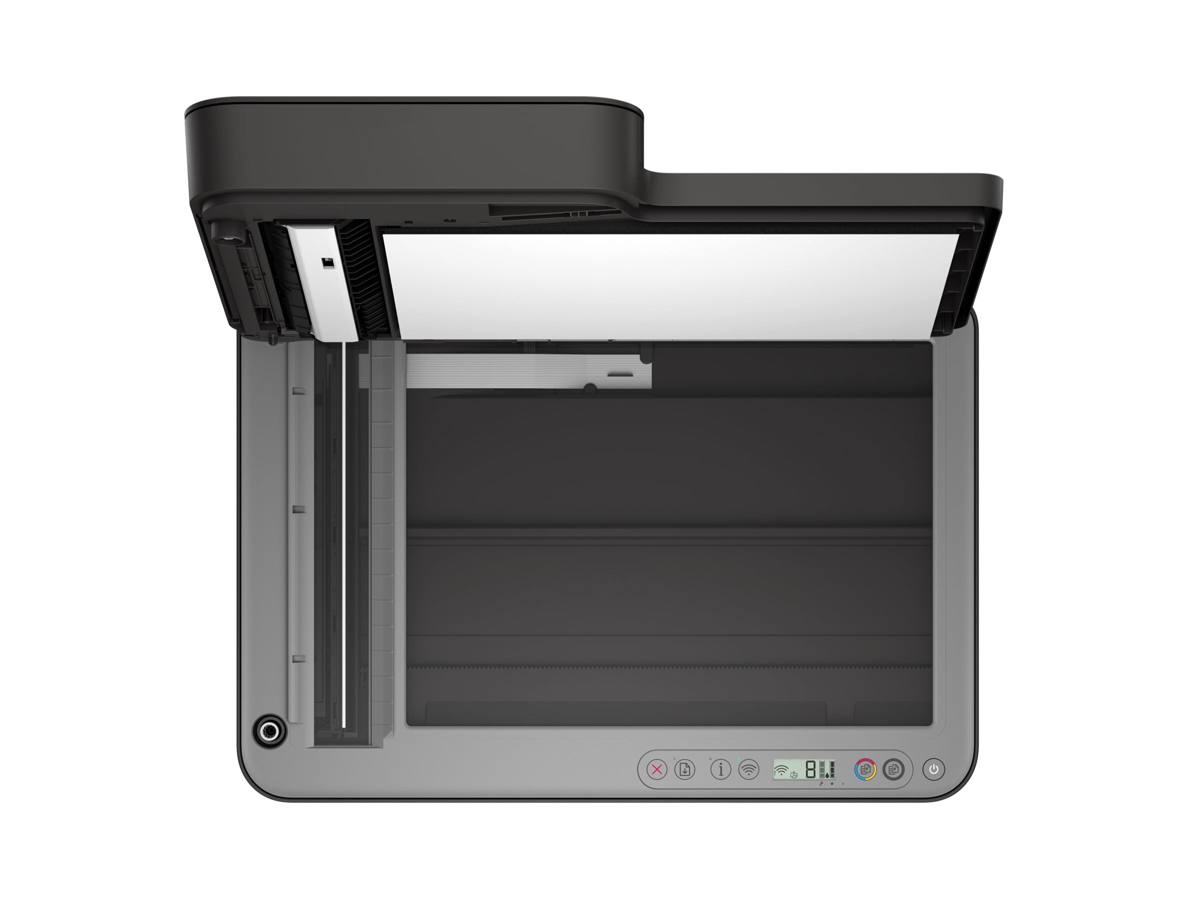 HP DeskJet 4320 AiO Color 5.5ppm Printer
