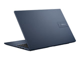 ASUS VivoBook 15 X1504ZA-BQ831W Intel Core i3-1215U 15.6p FHD 8Go RAM 512Go SSD Intel UHD W11H Bleu 3 ans PC Ordinateur Portable