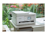 CANON PIXMA TS7750i MFP colour inkjet A4 15ipm Print 200sheets USB Wi-Fi