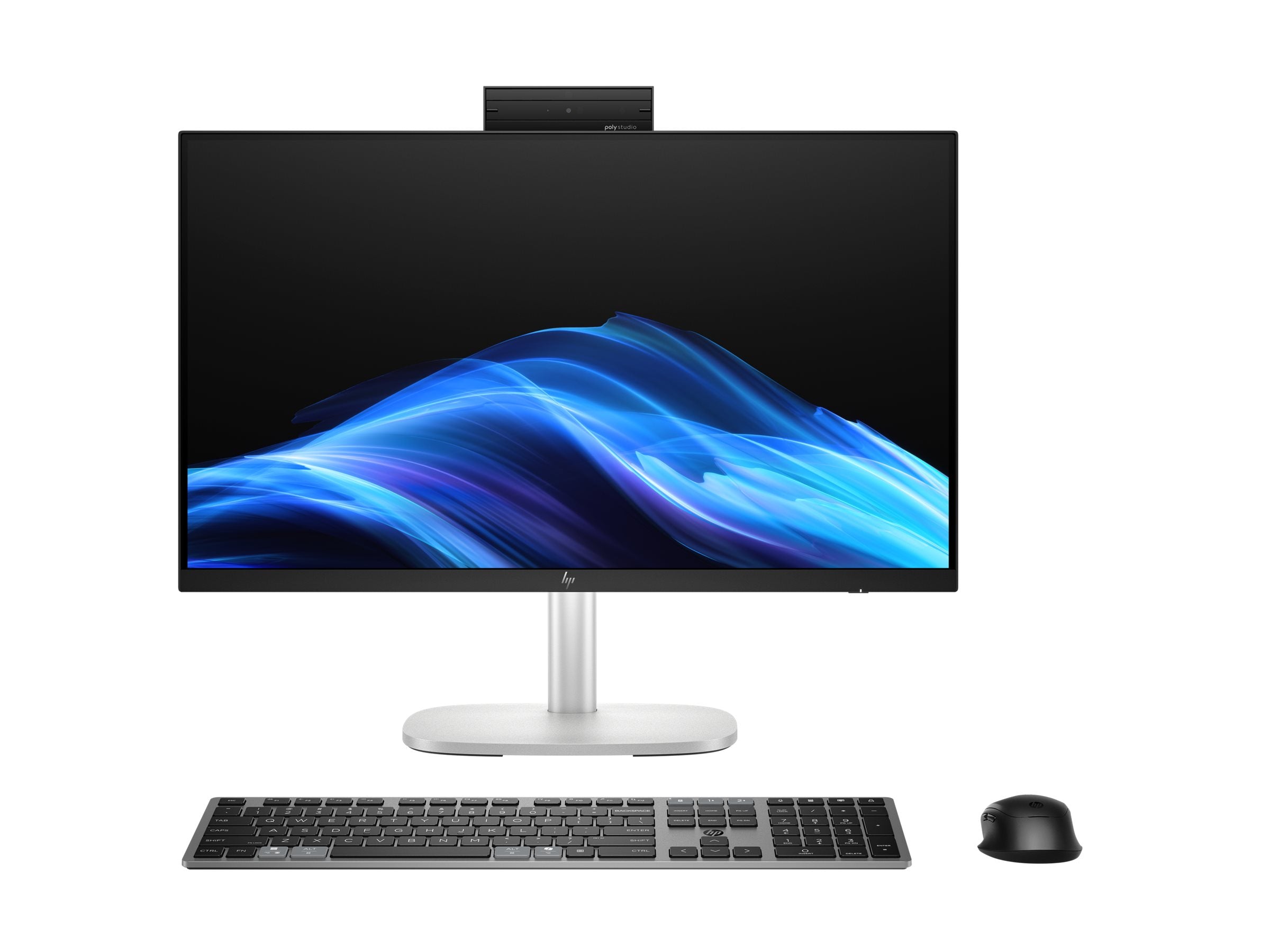 HP EliteStudio 8 G1i Intel Core Ultra 5 235 24p 16Go 512Go SSD W11P 3/3/3
