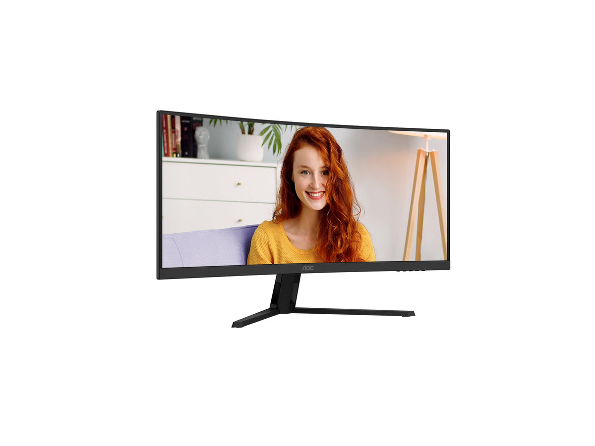 CU34B3E 34' 21:9 VA 120Hz 3440x1440