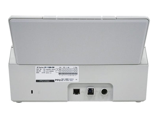 RICOH Duplex Gigabit Ethernet SP1130N 30ppm