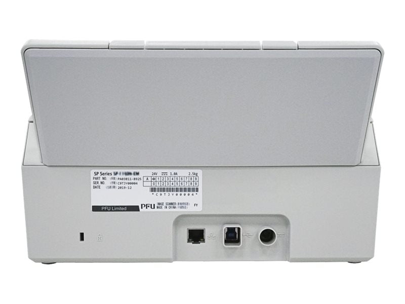 RICOH Duplex Gigabit Ethernet SP1130N 30ppm