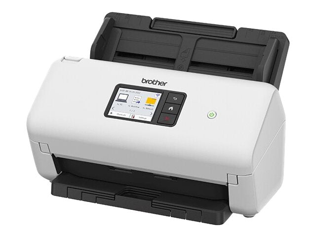BROTHER ADS-4500W Document Scanner 35ppm