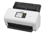 BROTHER ADS-4500W Document Scanner 35ppm