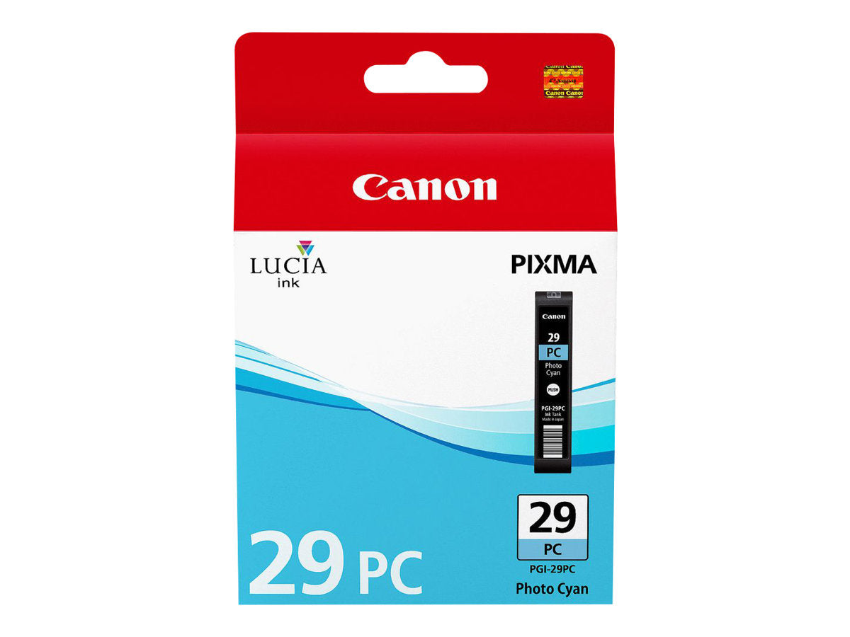 Canon 4876B001 cartouche d'encre 1 piece(s) Original