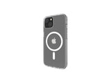 BELKIN Coque pour Iphone 13 Magsafe Transparente
