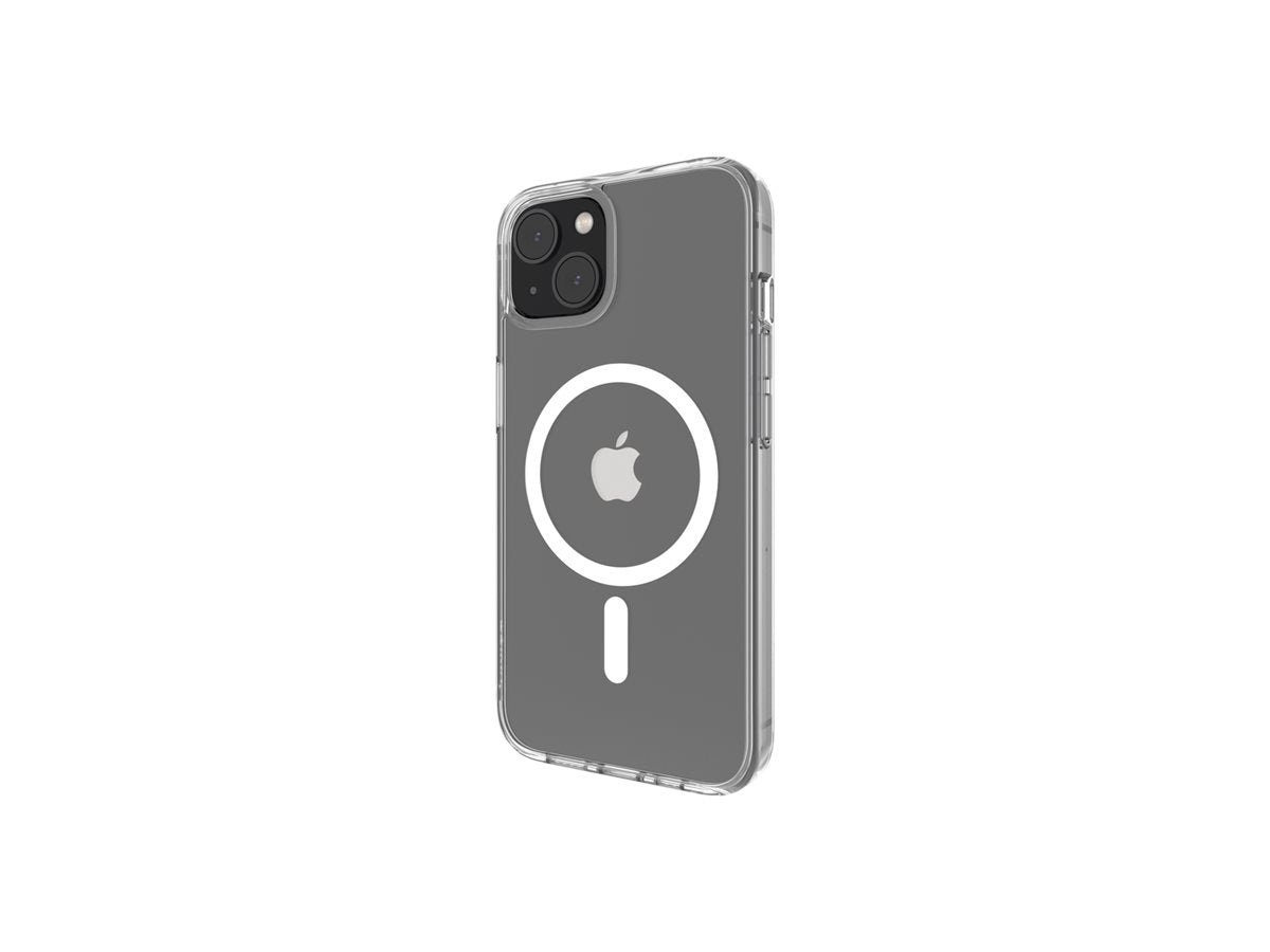 BELKIN Coque pour Iphone 13 Magsafe Transparente