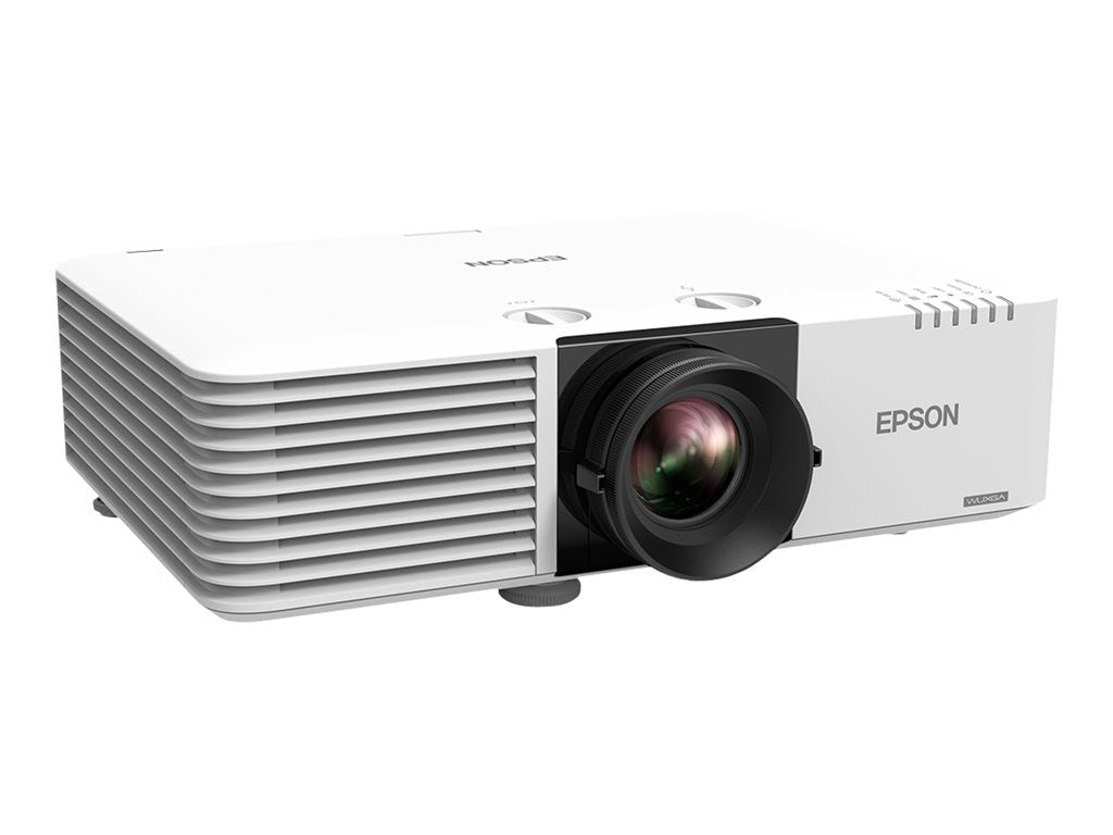 EPSON EB-L530U Projecteur laser, 5200lm, WUXGA , 1,35 – 2,20:1, VGA x2, HDMI x2, HDBaseT , RS-232C, Ethernet, Wifi Miracast,Lenshift