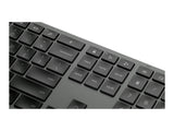 HP 975 USB+BT Dual-Mode Wireless Keyboard-FR