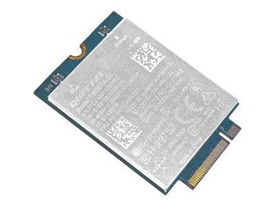 LENOVO ThinkPad Quectel EM061K-GL LTE-A CAT6 M.2 LTE WWAN Module f/ T14/T14s/X13 G5 T16 G3 L13/L14 G5 L16 G1