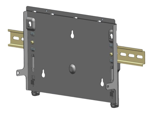 CISCO Din Rail Mount for 9200CX Compact Switch