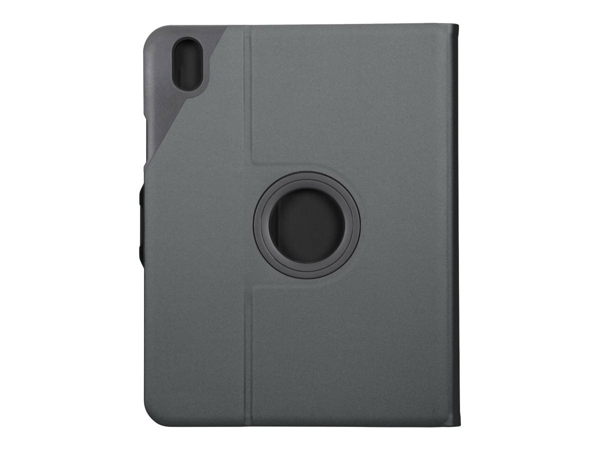 TARGUS VersaVu case for New iPad 2022 Black