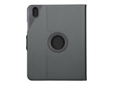 TARGUS VersaVu case for New iPad 2022 Black