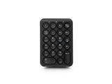URBAN FACTORY Slimee Bluetooth 5.1 Numeric Keypad With Rechargeable Battery