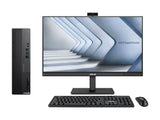 ASUS ExpertCenter D700SE-513500386X Intel Core i5-13500 16Go RAM 512Go SSD Intel UHD Graphics W11P Noir 2 ans Tour 9L Ordinateur Pro