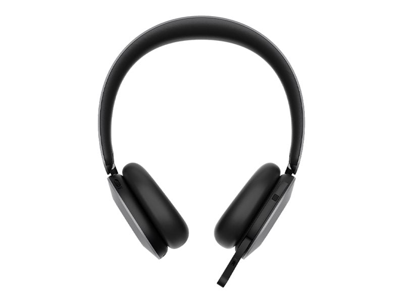 LENOVO Dual-Mode Wireless ANC Foldable Headset 8550 Aura Edition USB-C Teams - Sound by Bose