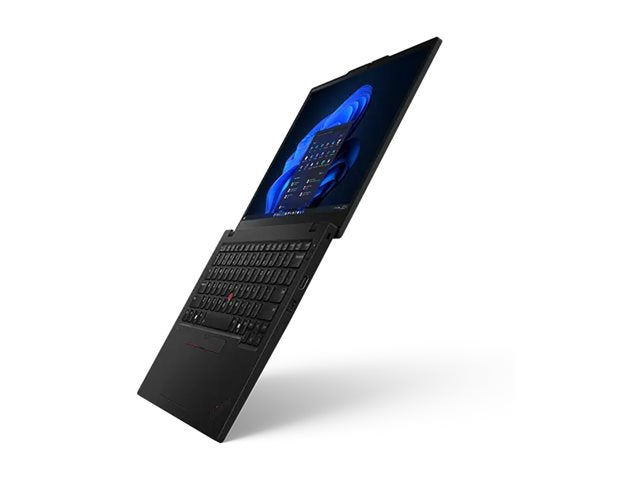 LENOVO ThinkPad L13 Gen 6 Intel Core Ultra 5 225U 13.3p WUXGA 16Go 512Go SSD M.2 2242 PCIe Intel Graphics W11P 1YR Premier NBD