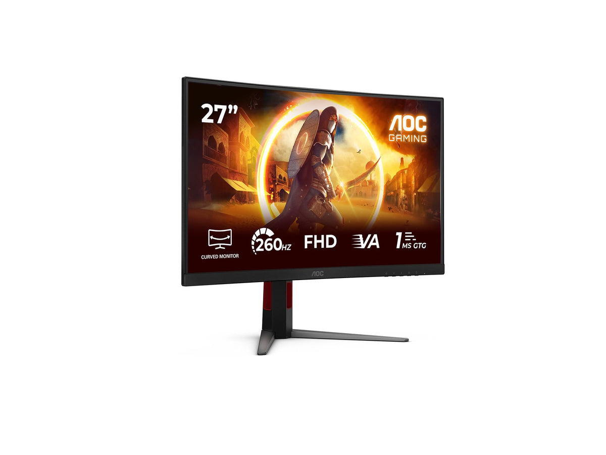AOC C27G4Z2
