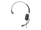 EPOS IMPACT SC 630 Headset monoaural for Wideband and Narrowband phones