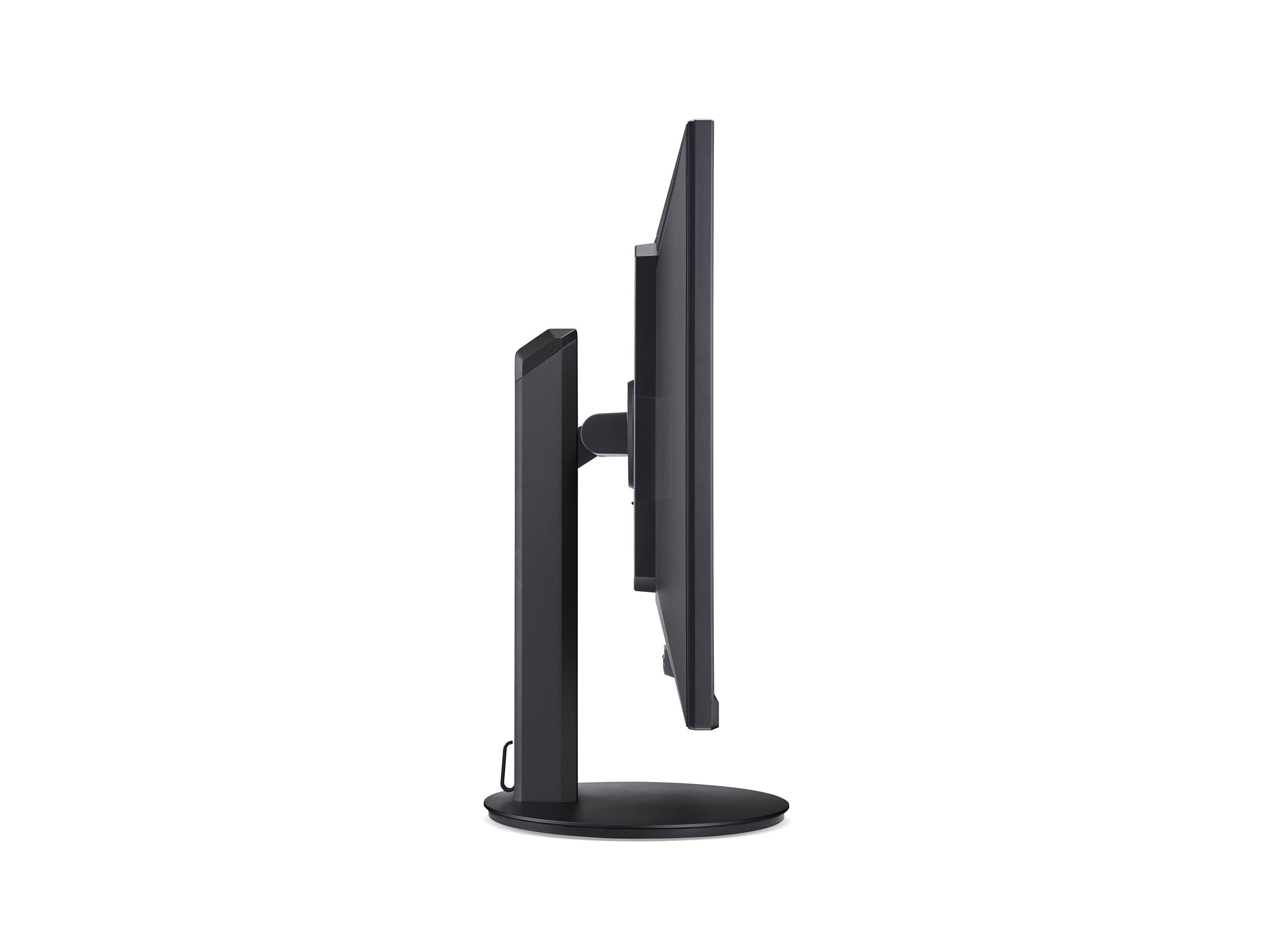 ACER Monitor Ergonomic CB322QKAbmiiprx 31.5p 4K UHD 60Hz LED IPS Flat 4ms 2xHDMI DP 3Years Warranty