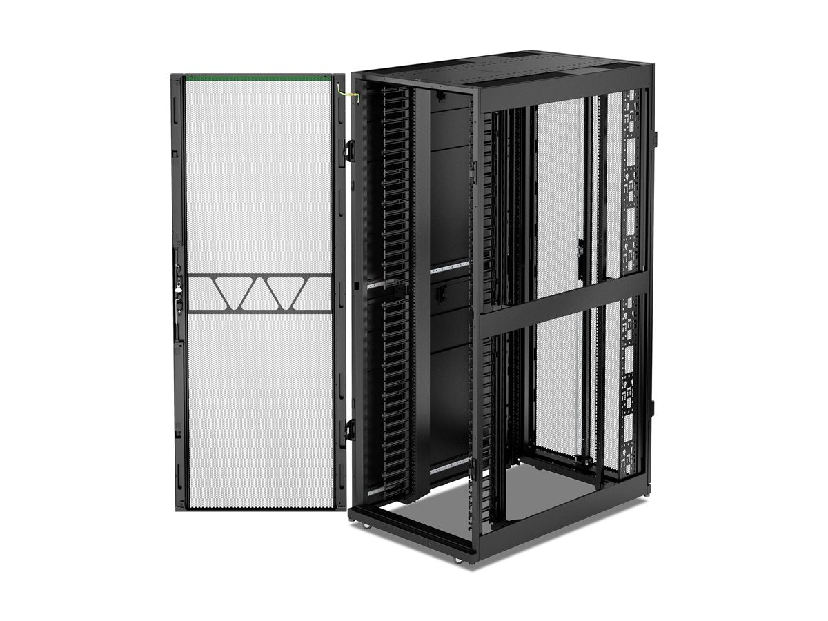 APC NetShelter SX Nwking Encl Gen2 42U