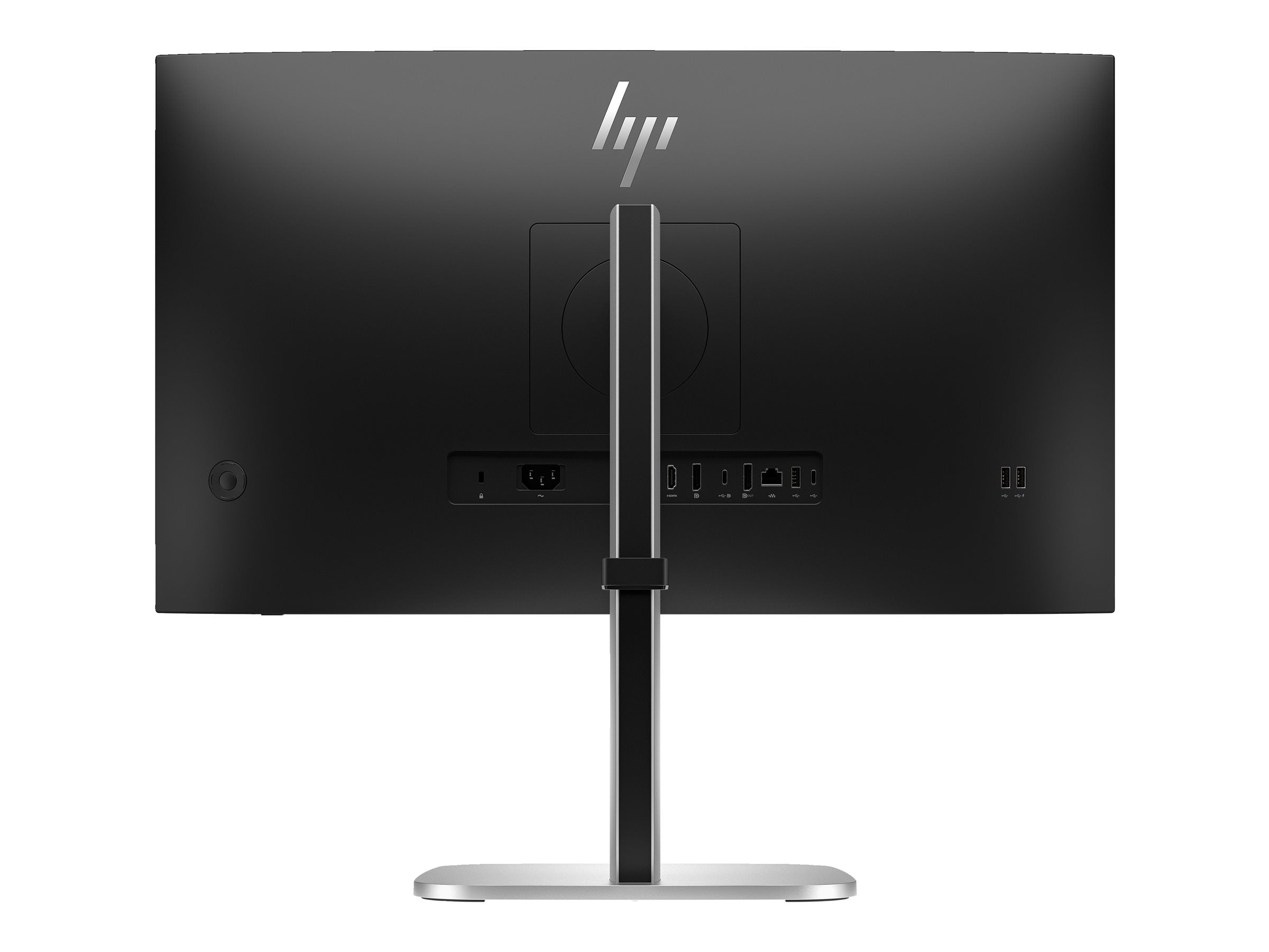 HP Écran Series 5 Pro LED - 527pu QHD 27p 2560 x 1440 HDMI DP USB-C 3/3/0