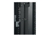 APC NetShelter SX 48U 600x1070 no doors