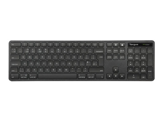 TARGUS ECOsmart Full Size Wired Keyboard (NO)