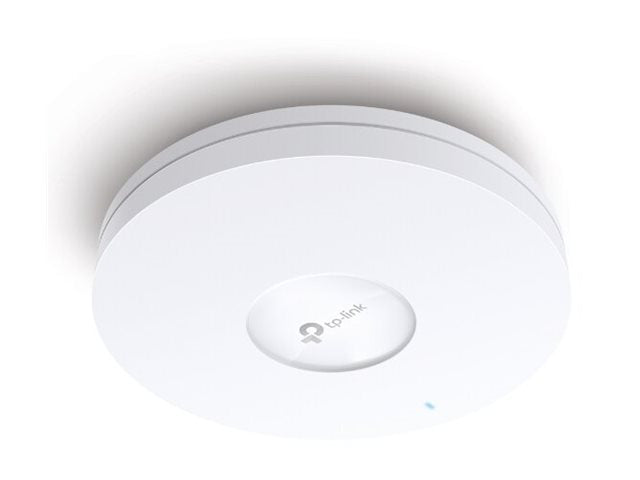 TP-LINK AX1800 Ceiling Mount Dual-Band Wi-Fi 6 Access Point