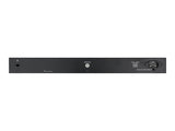 D-LINK 28-Port Smart Managed PoE+ Gigabit Switch 4x 10G dlink green 3.0 24x 10/100/1000Mbit/s TP RJ-45 PoE Port 802.3at