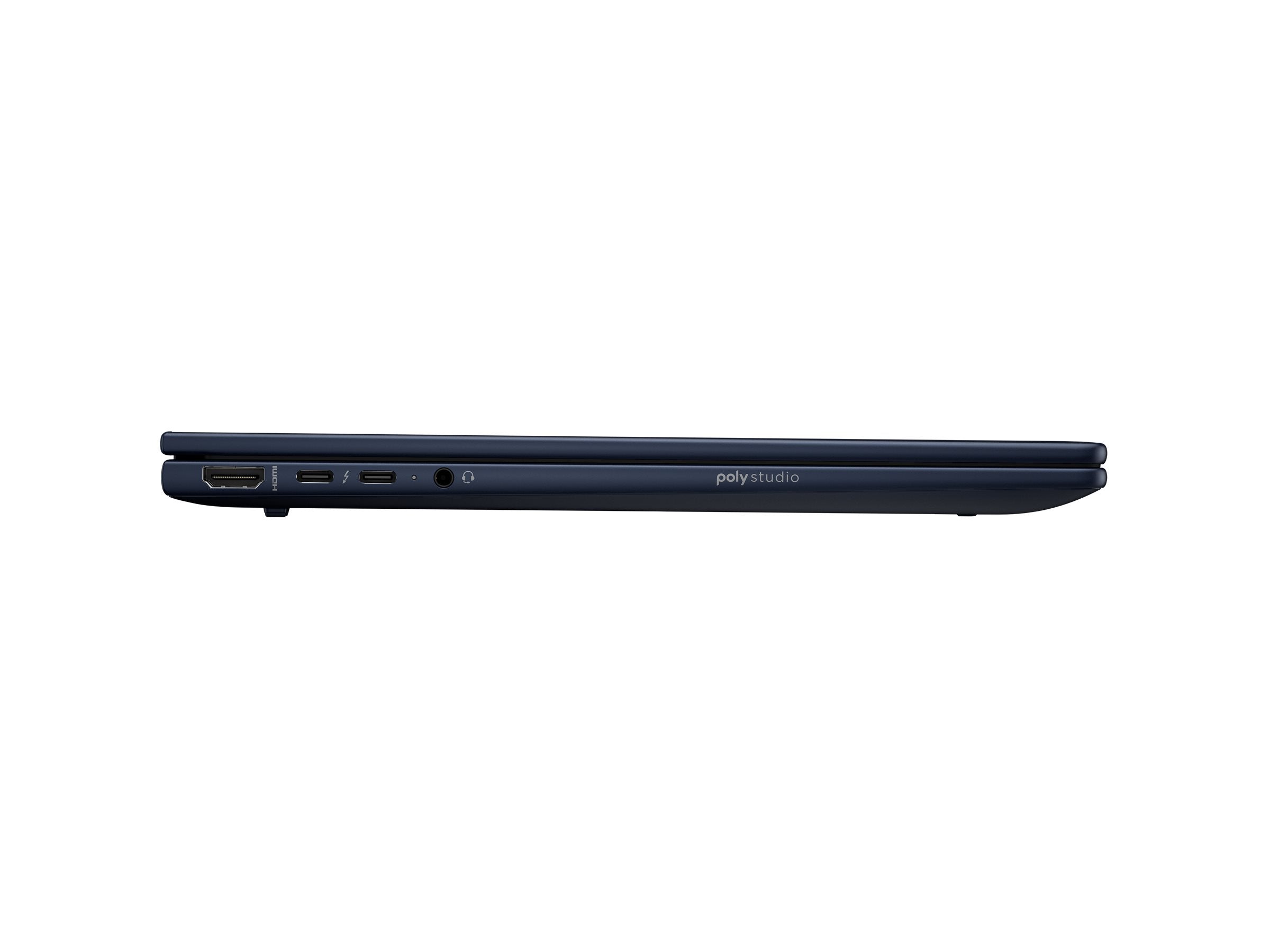 HP EliteBook X G1i IA Nouvelle génération Intel Core Ultra 5 228V 14p WUXGA 32Go 512Go SSD UMA W11P Copilot + PC 3/3/0