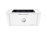 HP LaserJet M110w Printer Mono B/W laser A4/Letter 600x600dpi 20ppm capacity 150 sheets USB 2.0 Wi-Fi Bluetooth LE