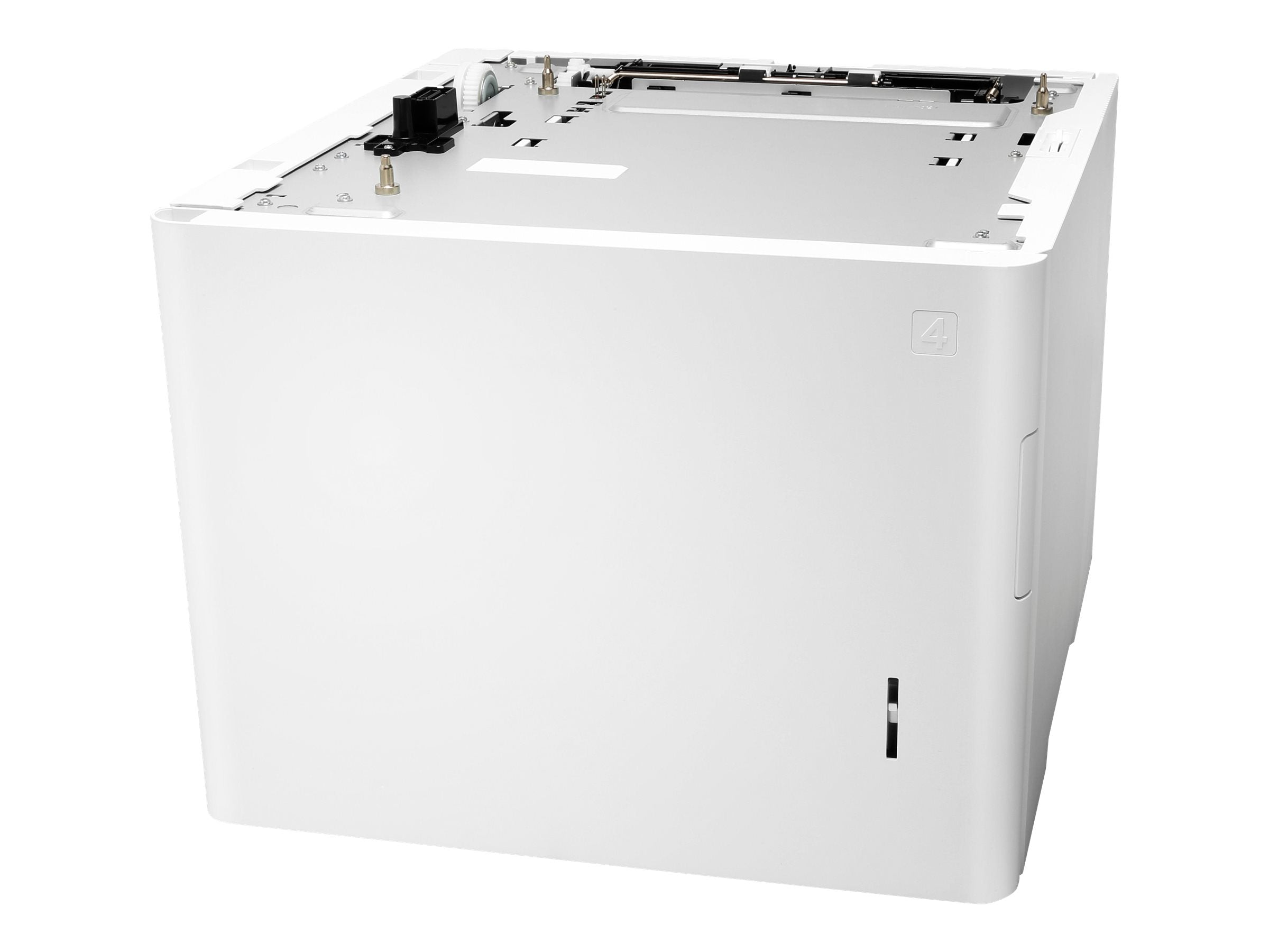 HP LaserJet Bac haute capacité 2100 feuilles